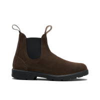 Tobacco Suede Leather Suede Boots, Men's Originals 1911