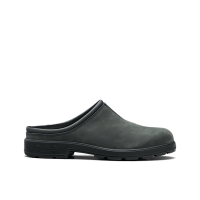 Clay Premium Leather Slip-on Clogs, Women's Originals 2422