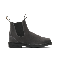 blundstone dress boot rustic black Women's Dress boots