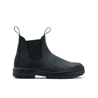 Chocolate Chelsea Boots, Men's Terrain 2632 - Blundstone