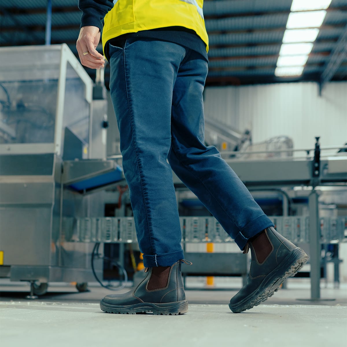 Work Style 490
