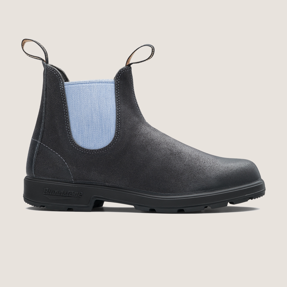 Grey 2025 blundstone womens