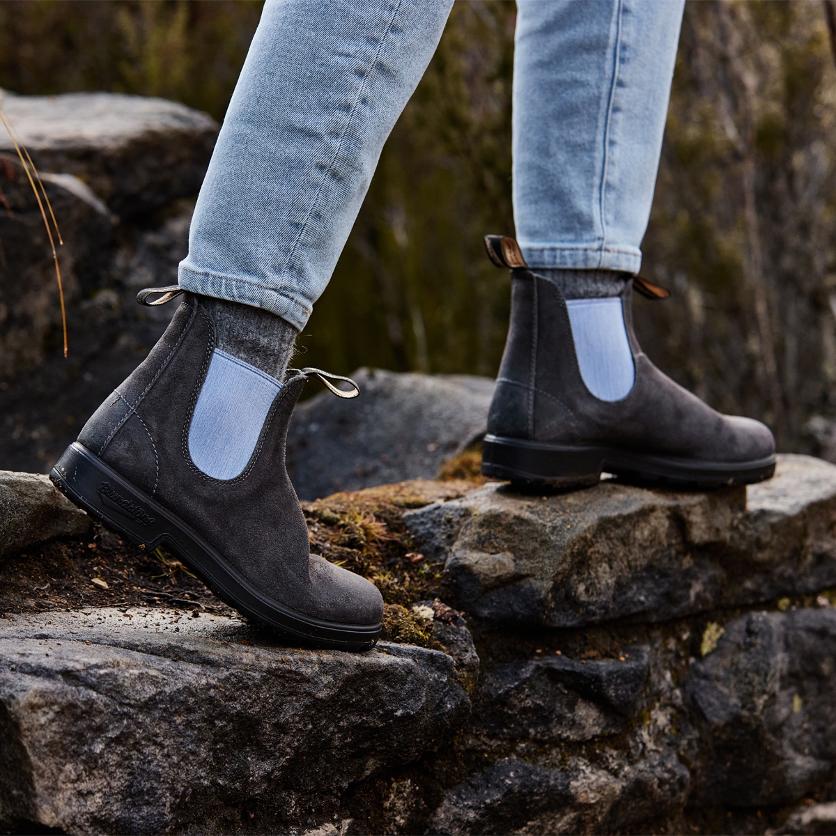 Blundstone blunnies on sale