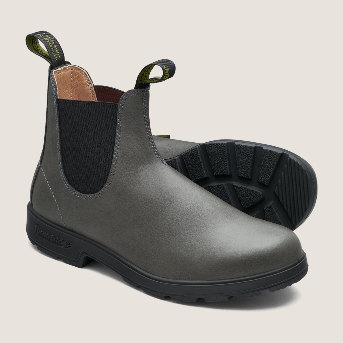 Blundstone gray on sale