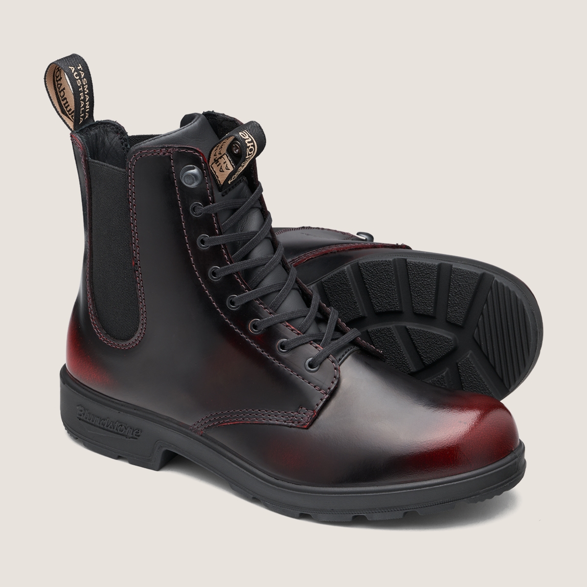 Blundstone station boots clearance