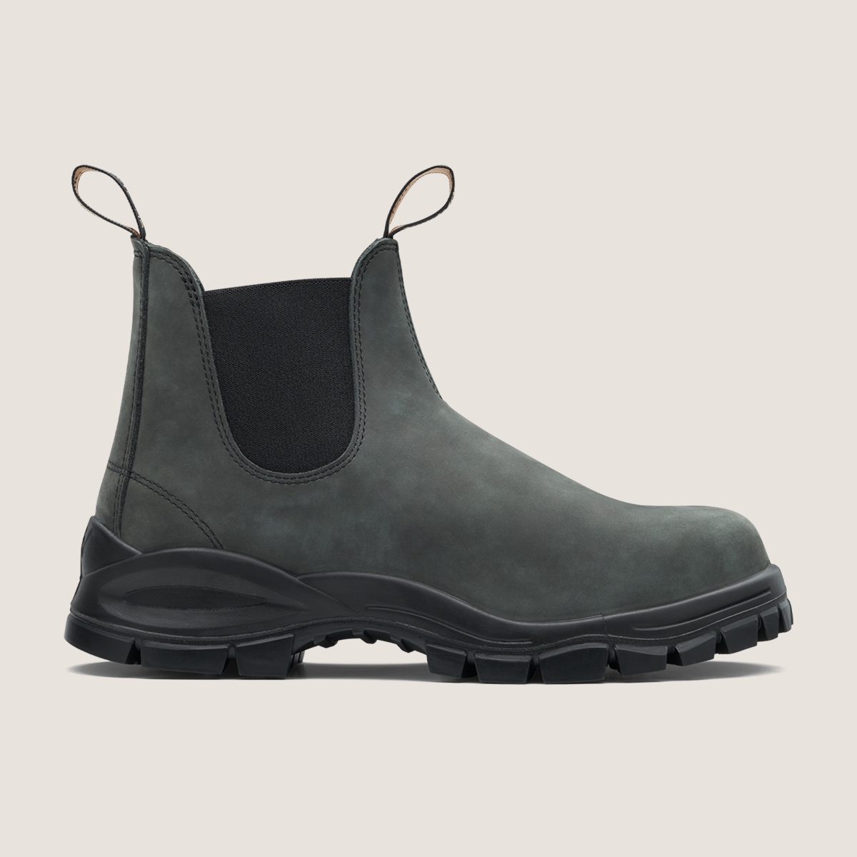 商品画像：Blundstone｜サイドゴア ブーツ ユニセックス メンズ レザー 2