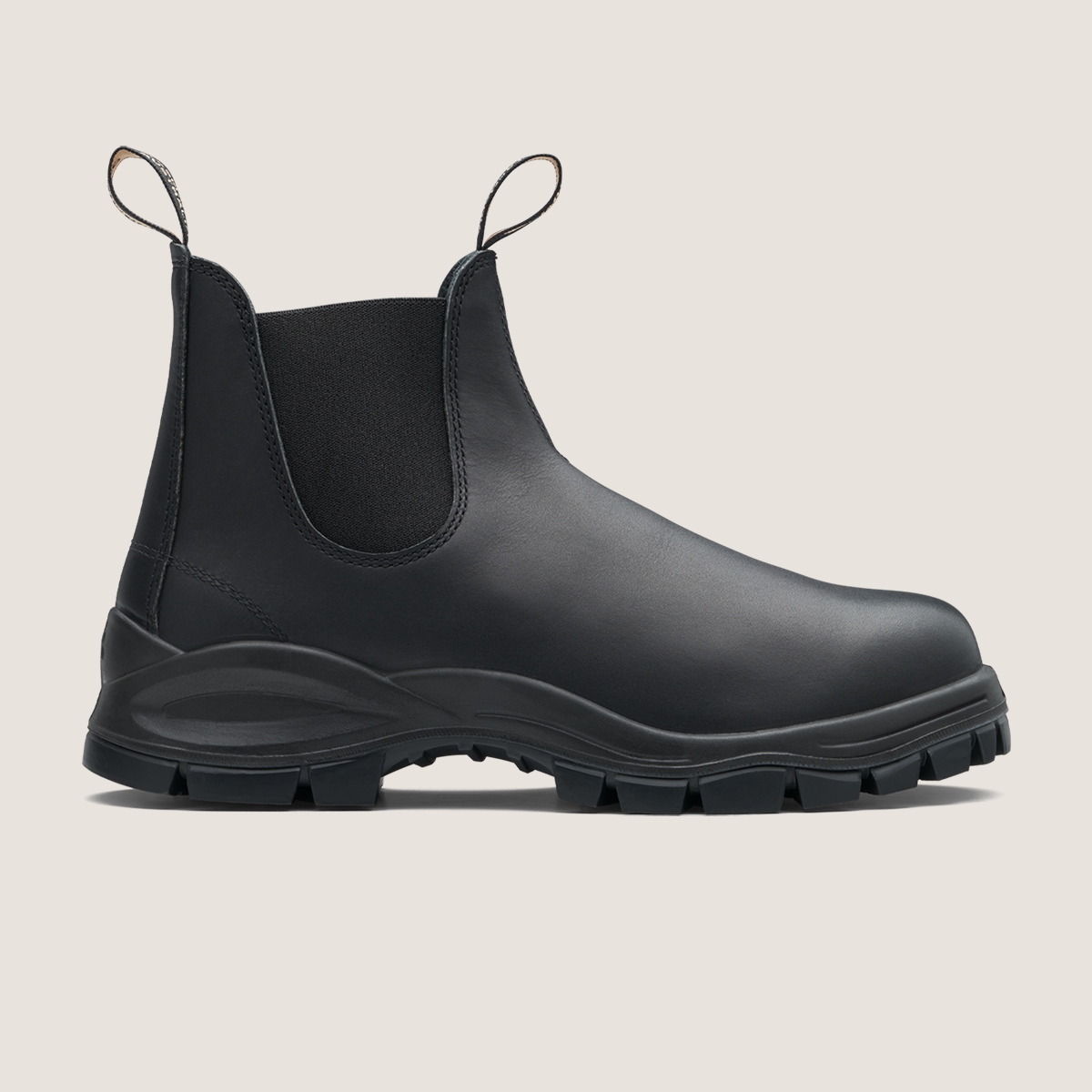 Blundstone nere e grigie deals