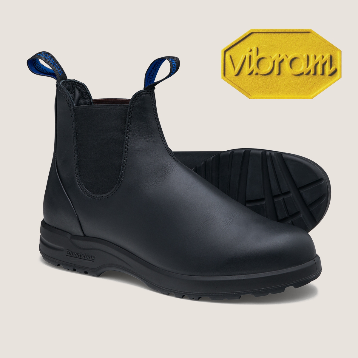 Blundstone winter hotsell black