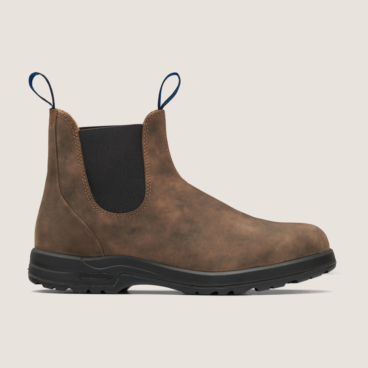 Blundstone 2242 All Terrain Thermal Men Rustic Brown