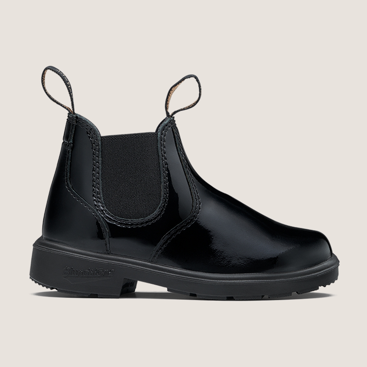 Toddler top blundstone boots
