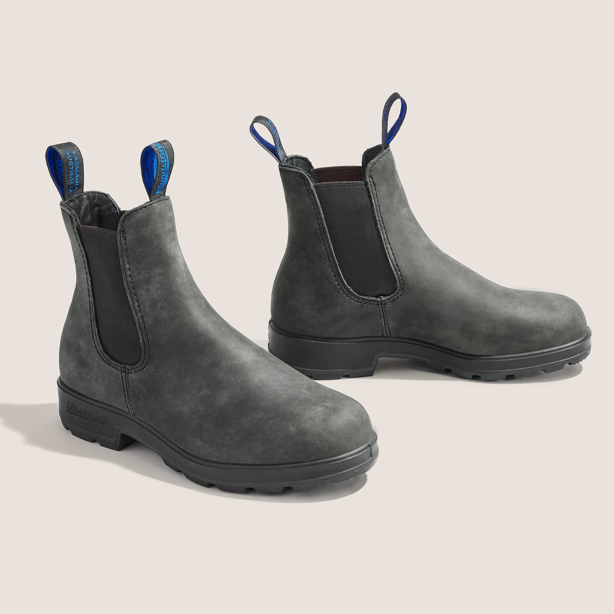 Blundstone women's sale chisel toe