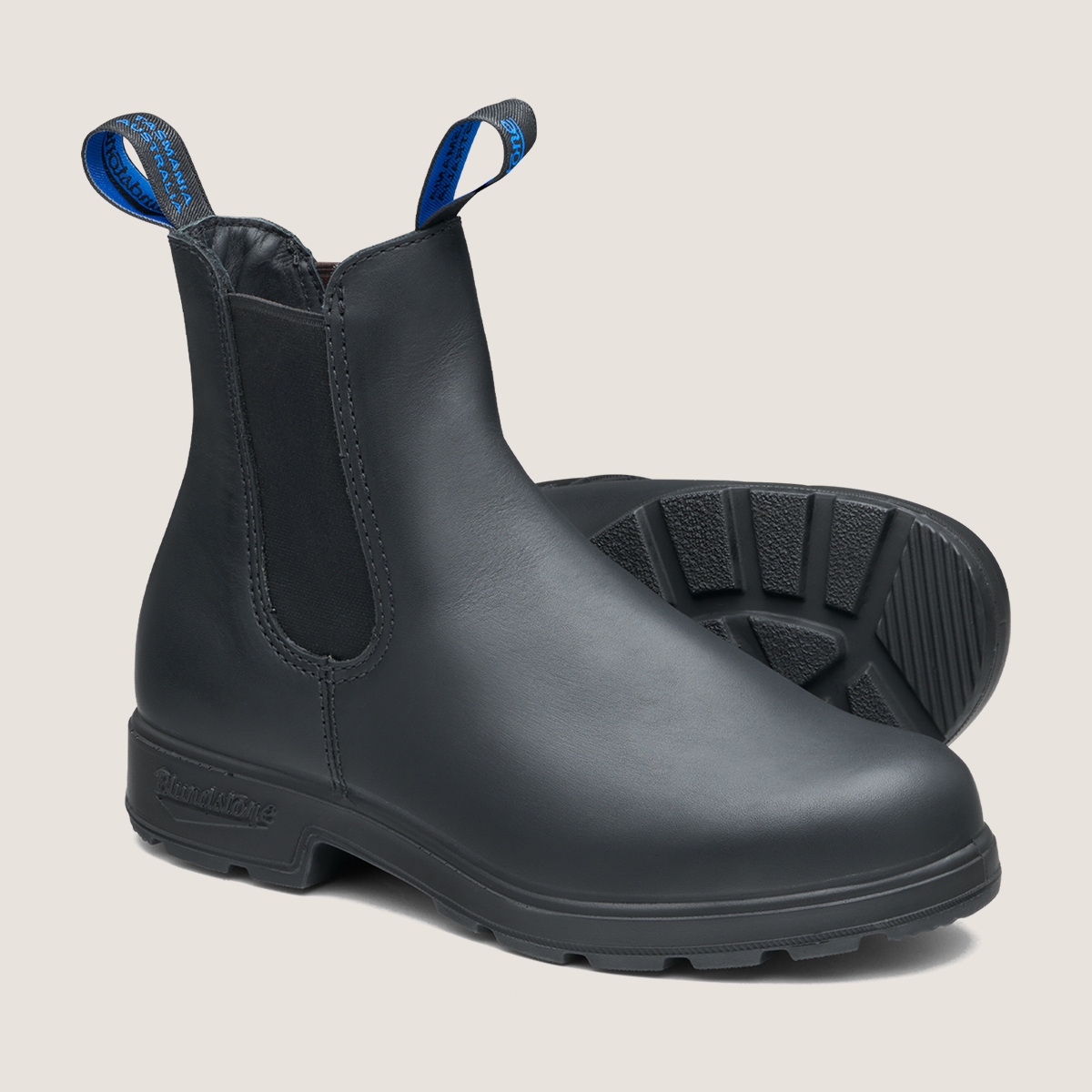 Blundstone blu hotsell