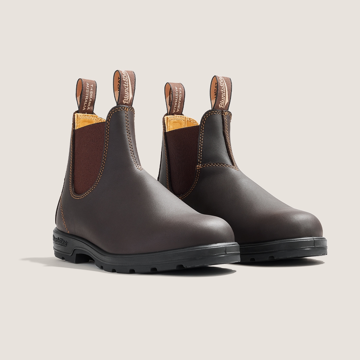 Blundstone super 550 mens clearance