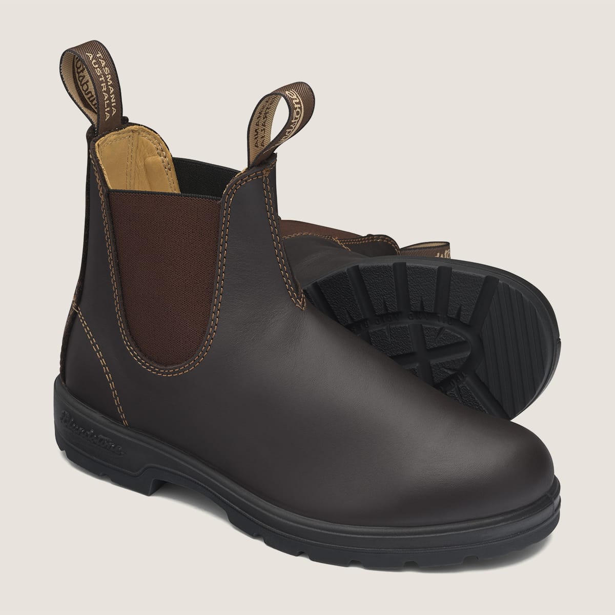 Youth blundstone hot sale boots