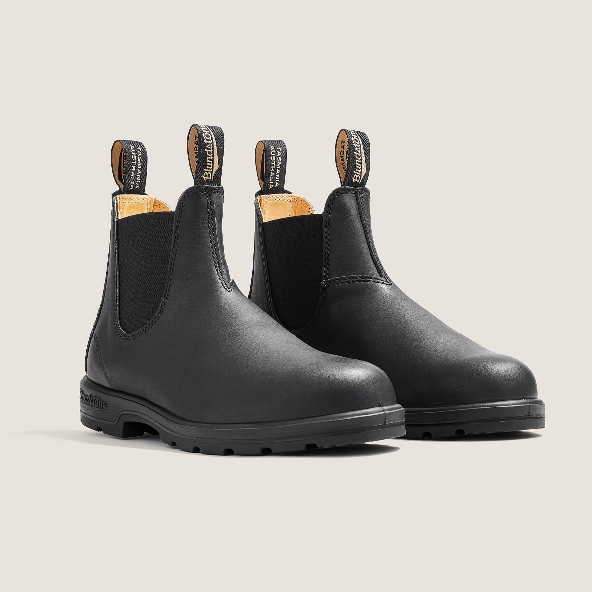 Blundstone 558 Black