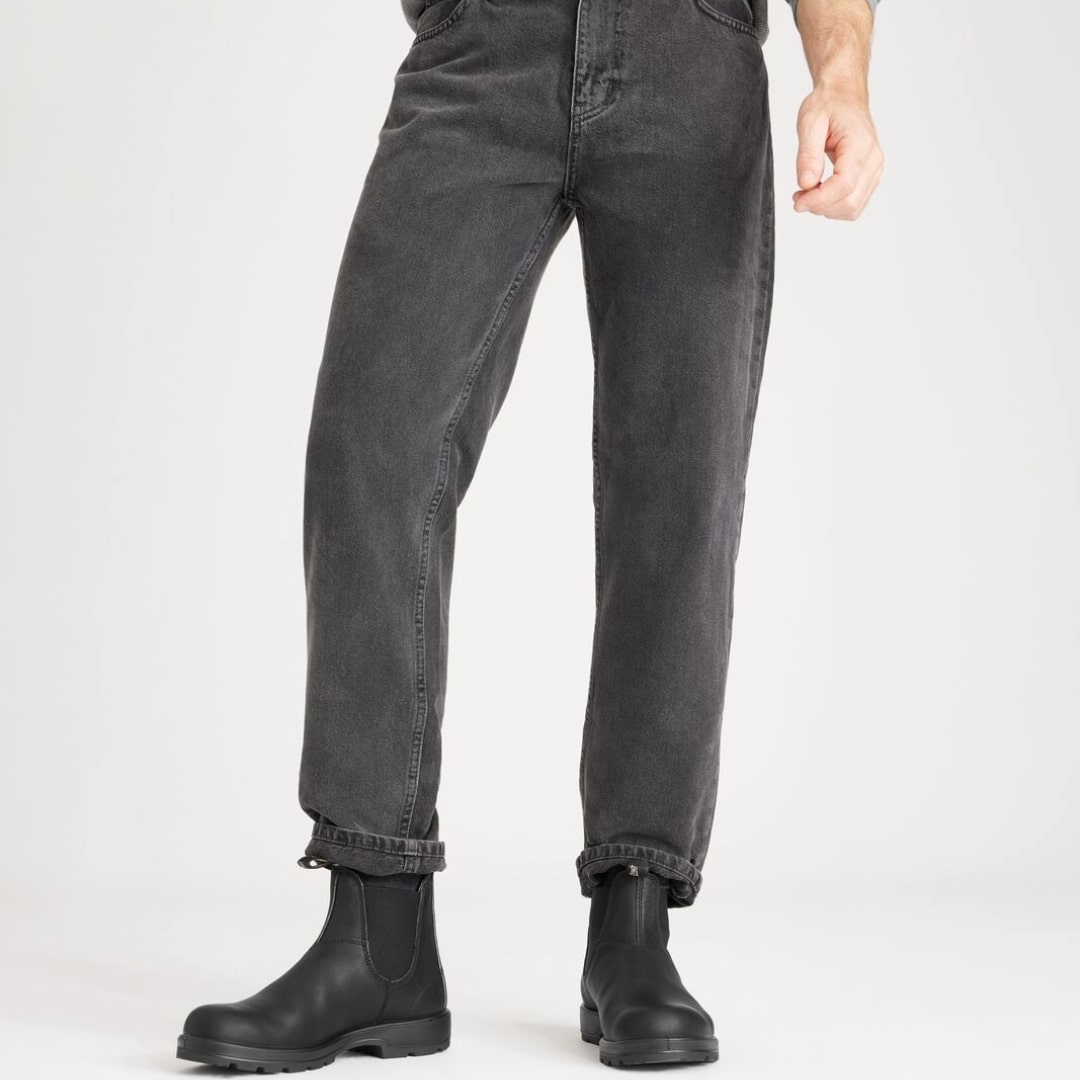 Blundstone store 558 boots