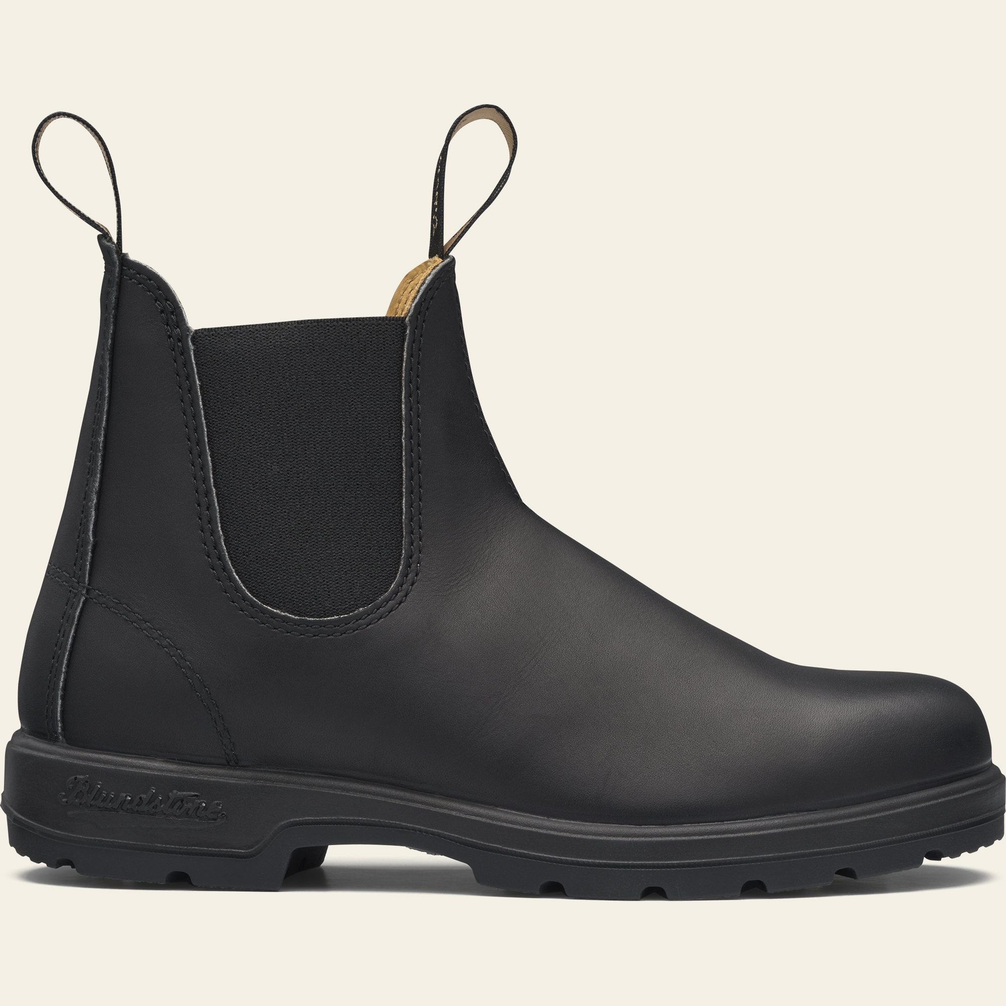 DAMEN SCHUHE BLUNDSTONE 558 BLACK 