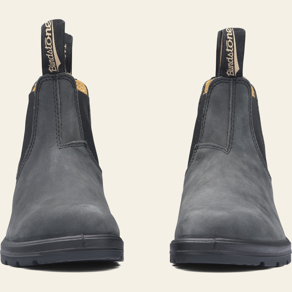 Schuhe BLUNDSTONE Knöchelstiefletten Stoff BCCAL0305-1421US
