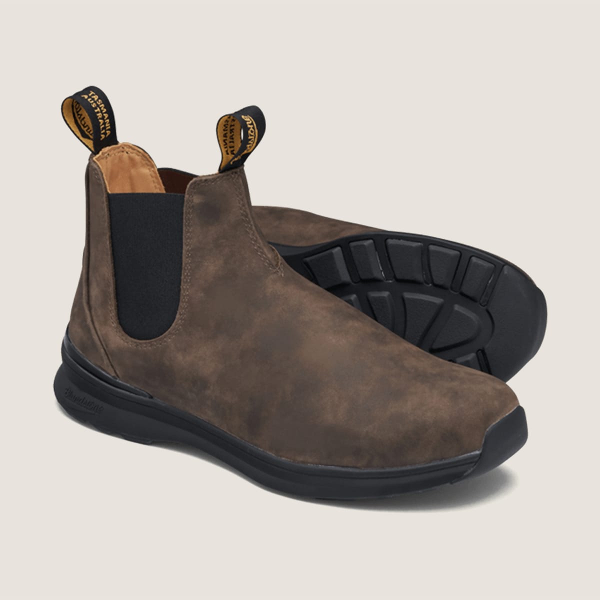 Feminine deals work boots