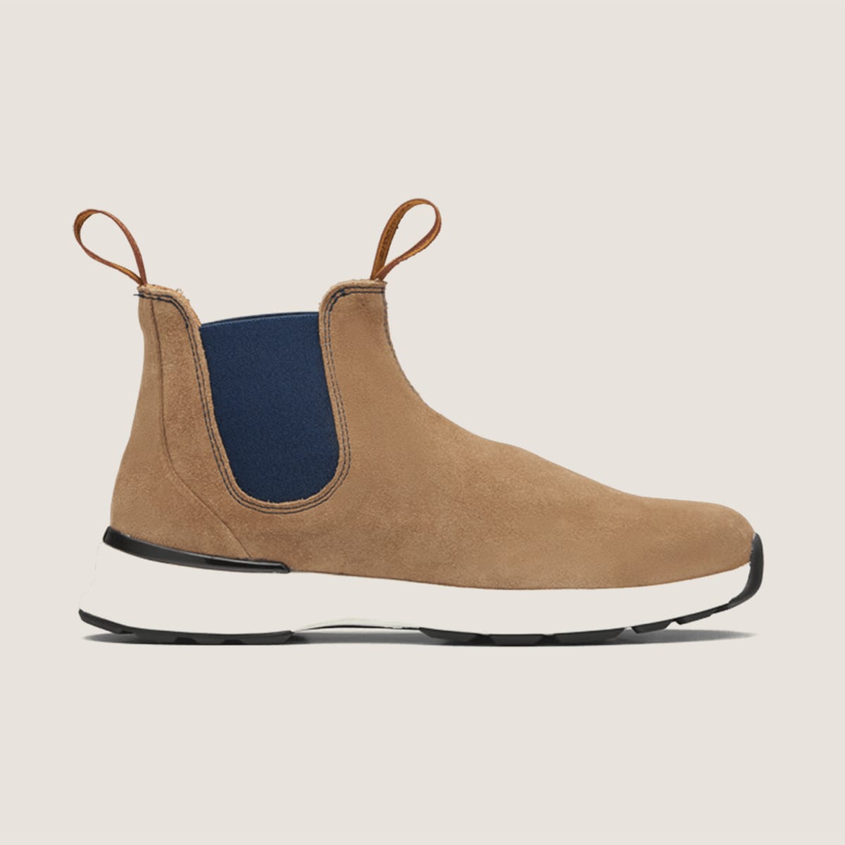 Blundstone tan boots hot sale