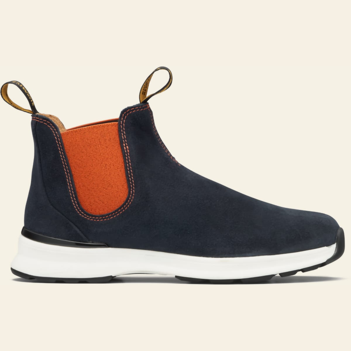 Blundstone sneakers top