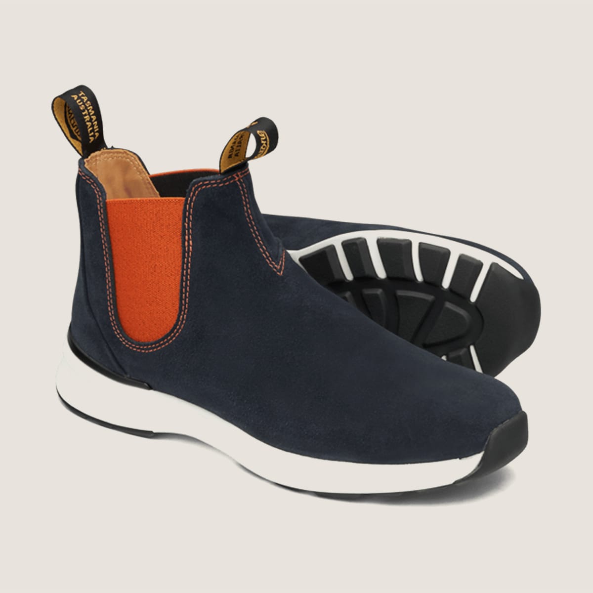 Blundstone hotsell summer boots