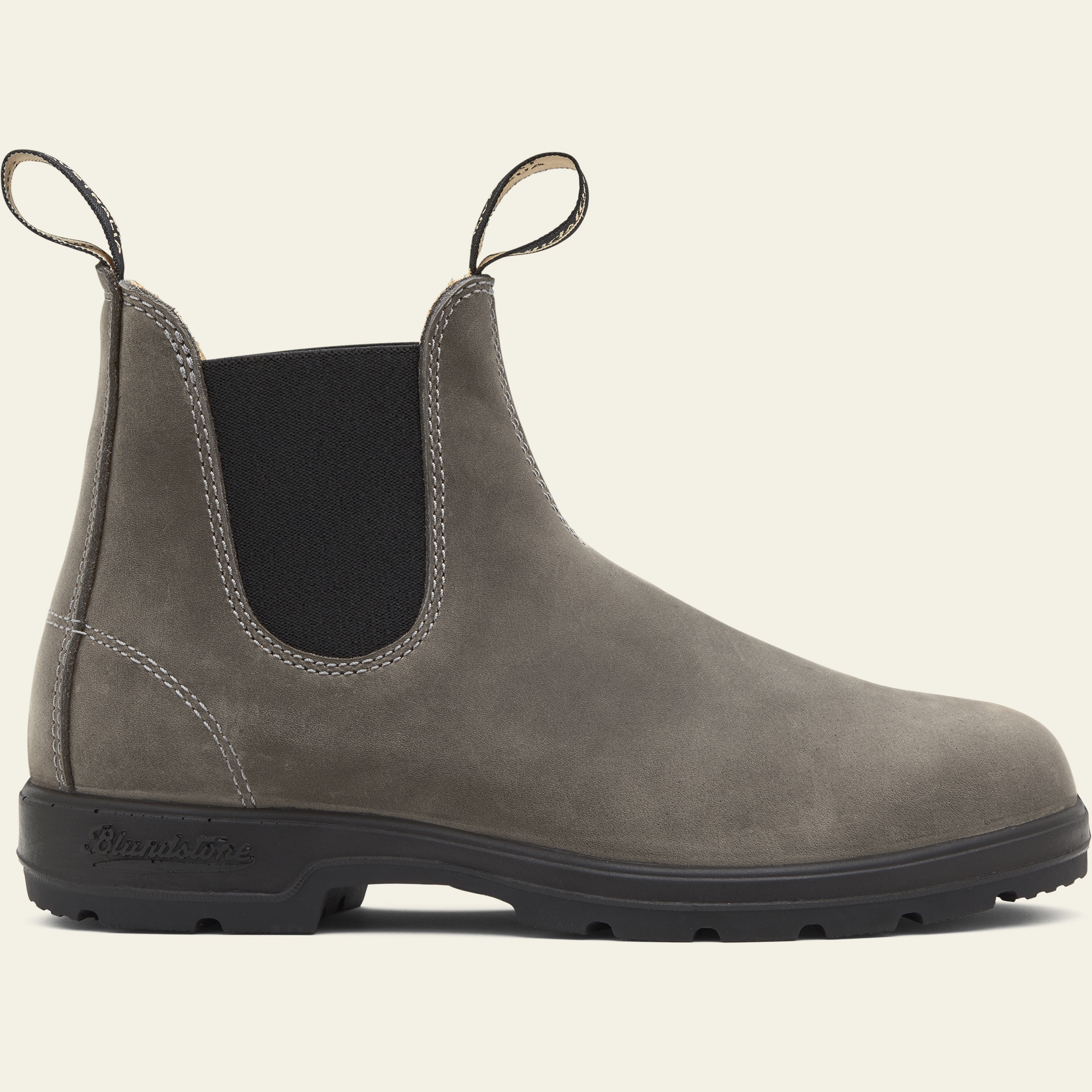 blundstone gray