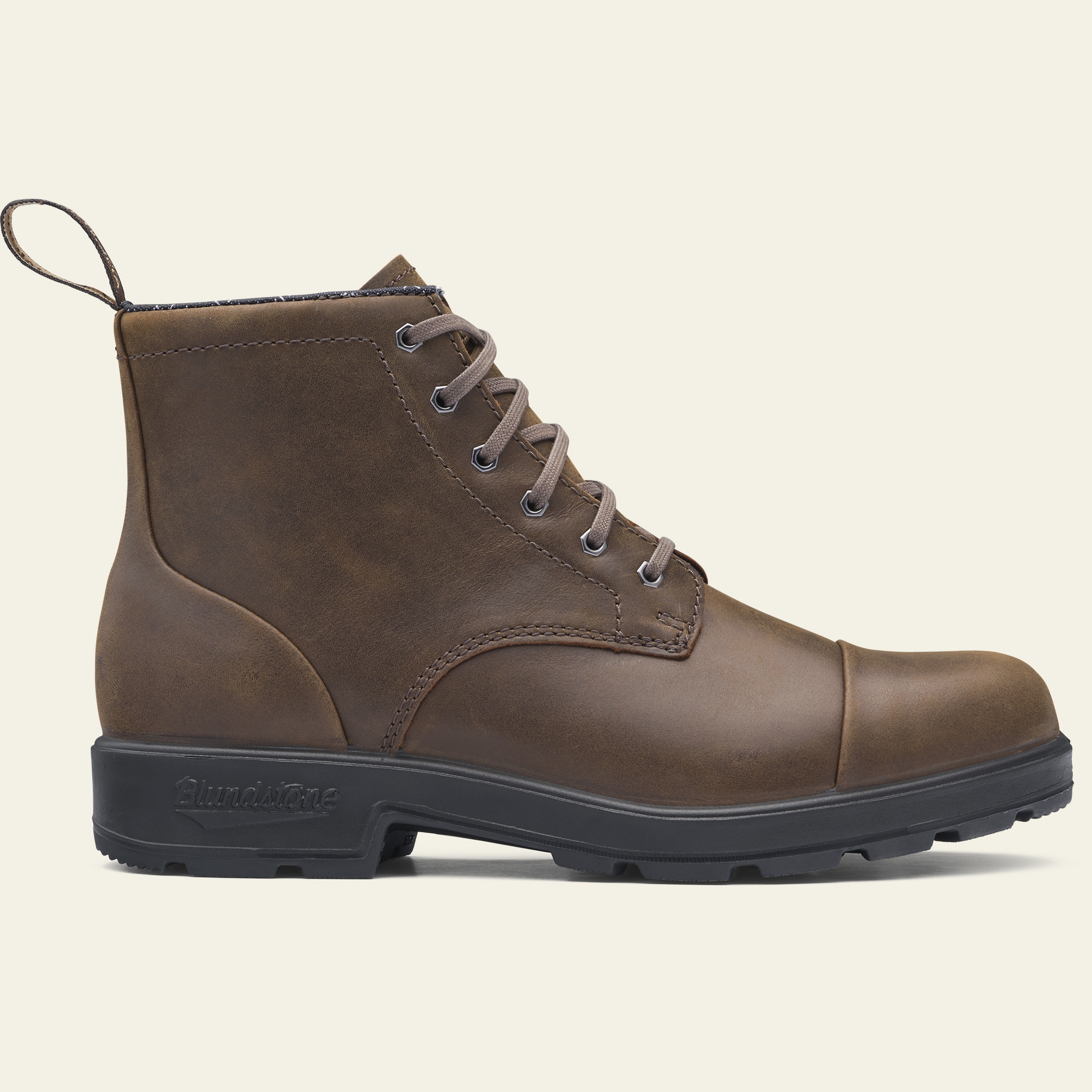 lace up brown womens boots
