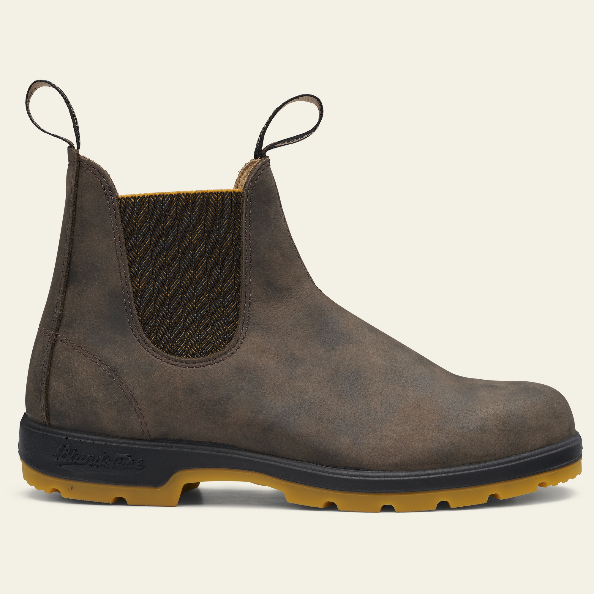 blundstone 585 chelsea boots