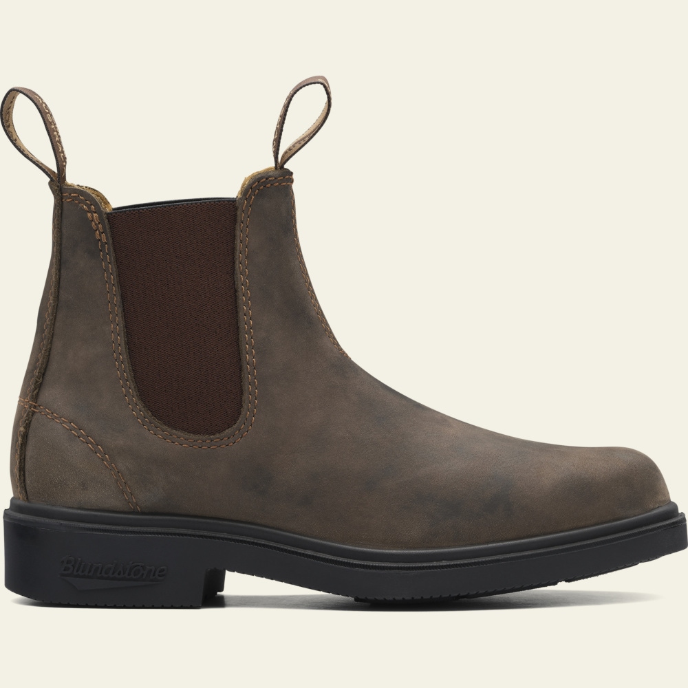 chelsea ladies boots