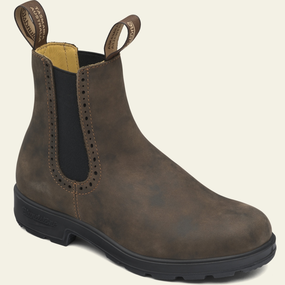 blundstone original 51 boots