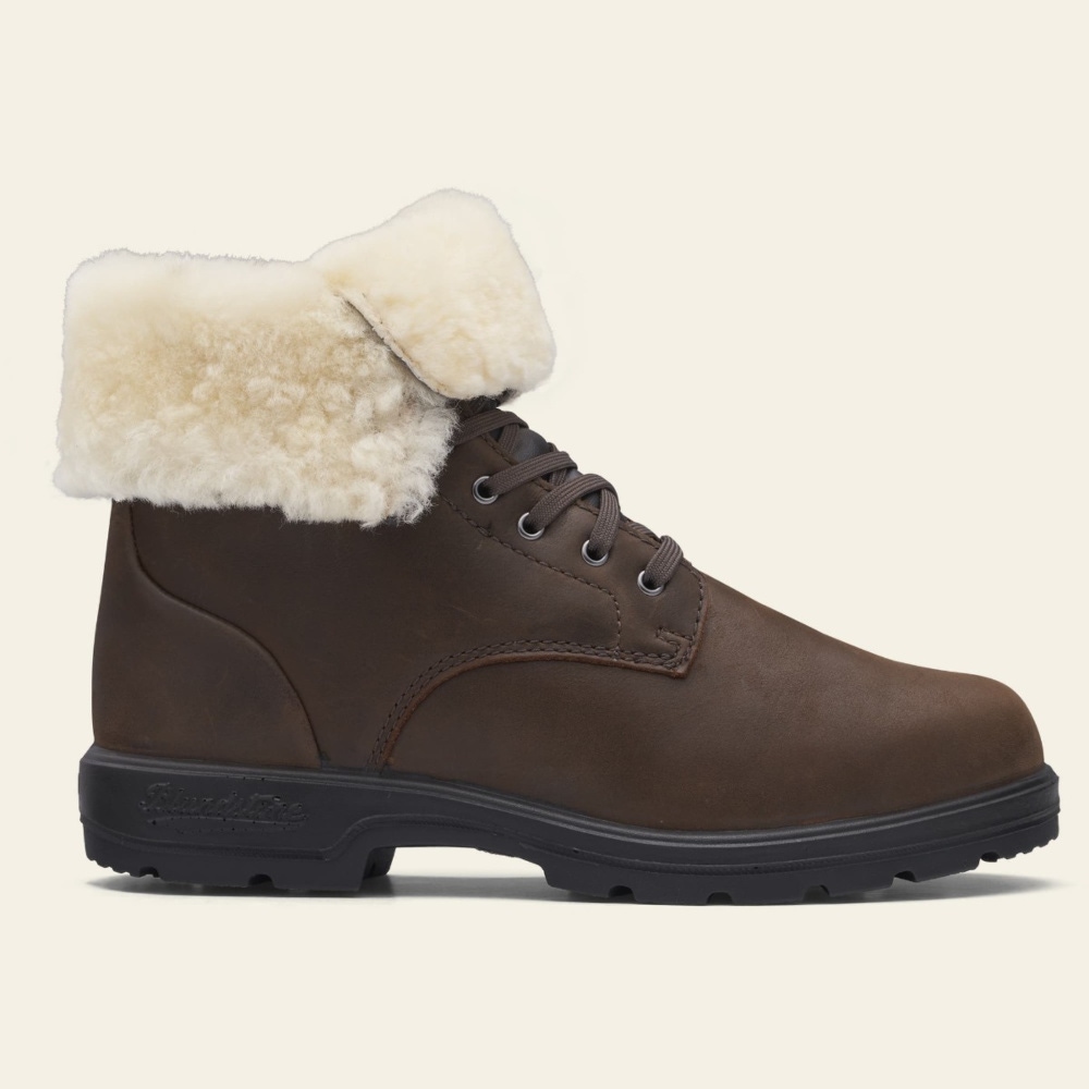 blundstone weather