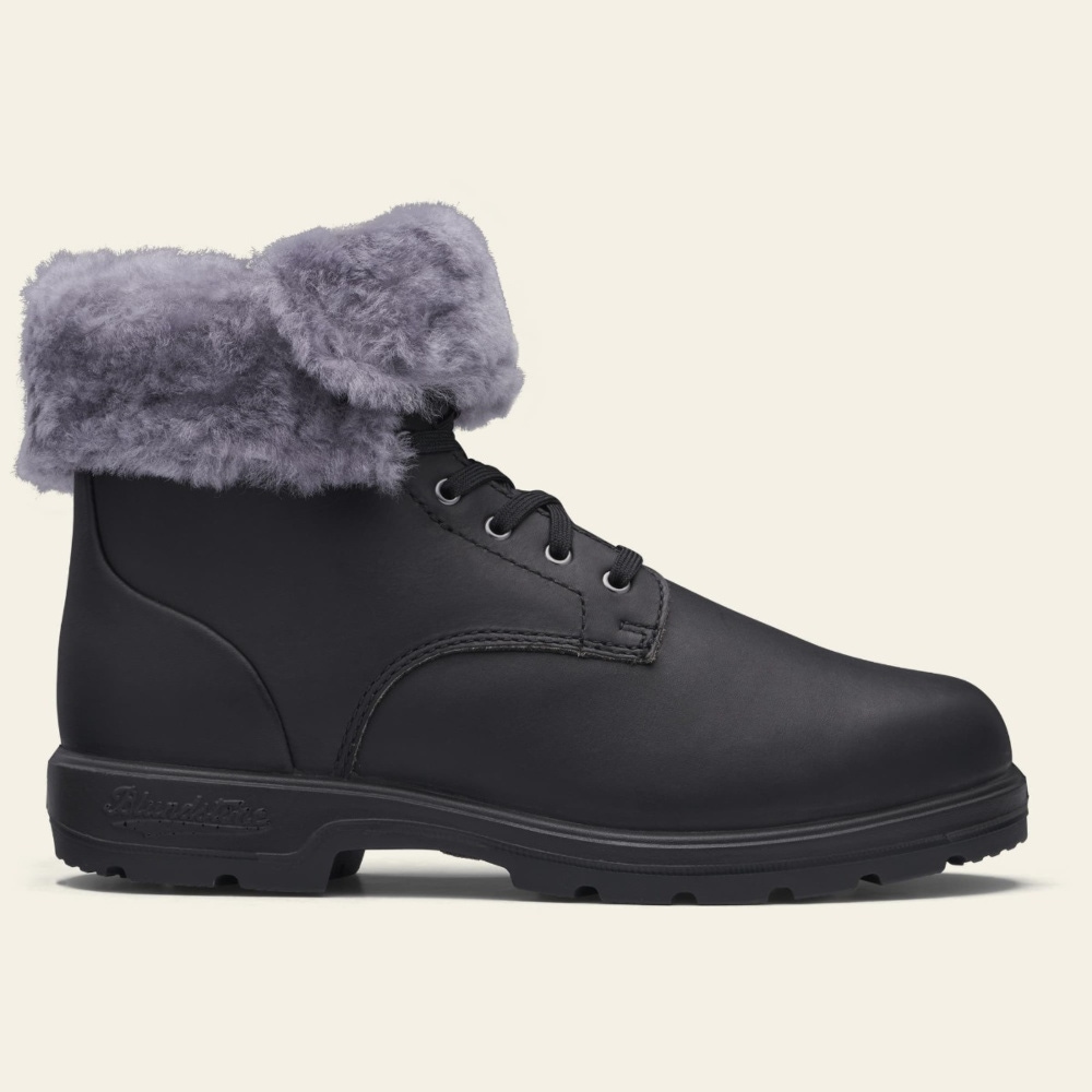 blundstone weather