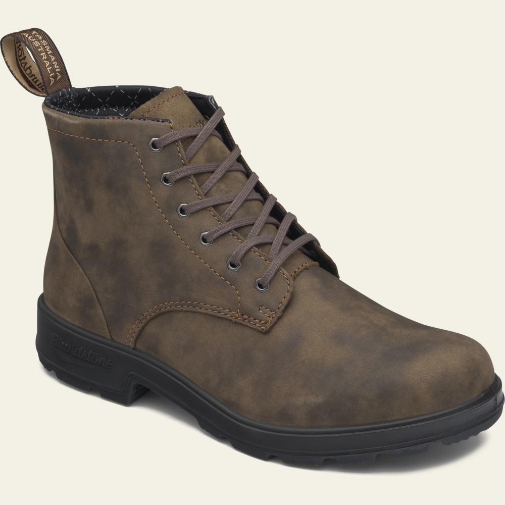 lace up brown womens boots
