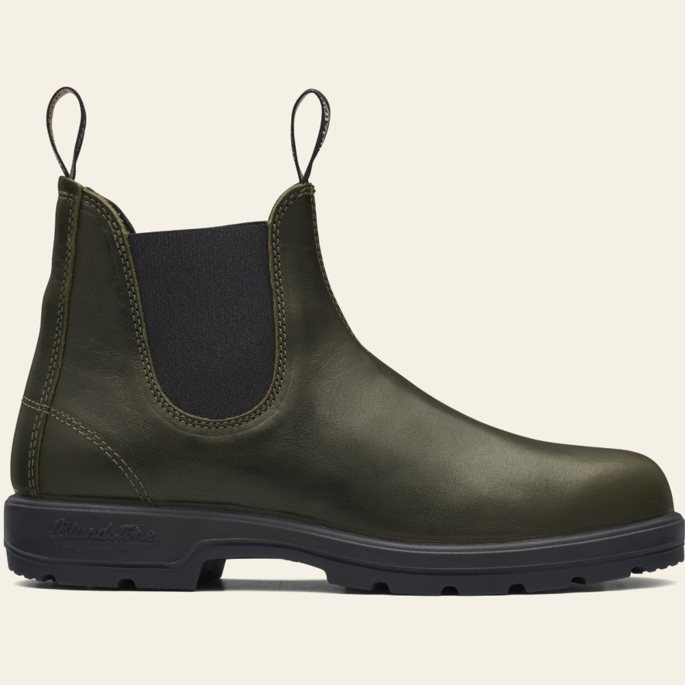 green boots womens