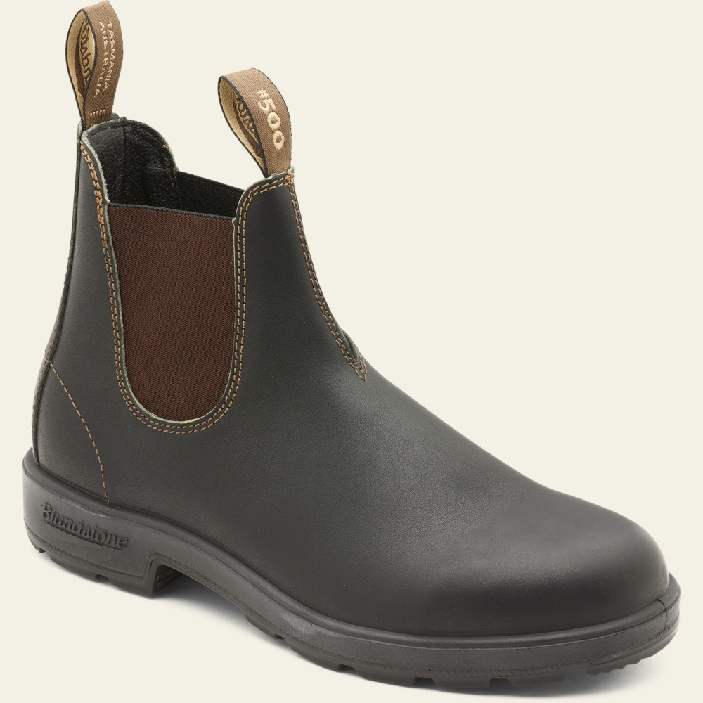 blundstone 520