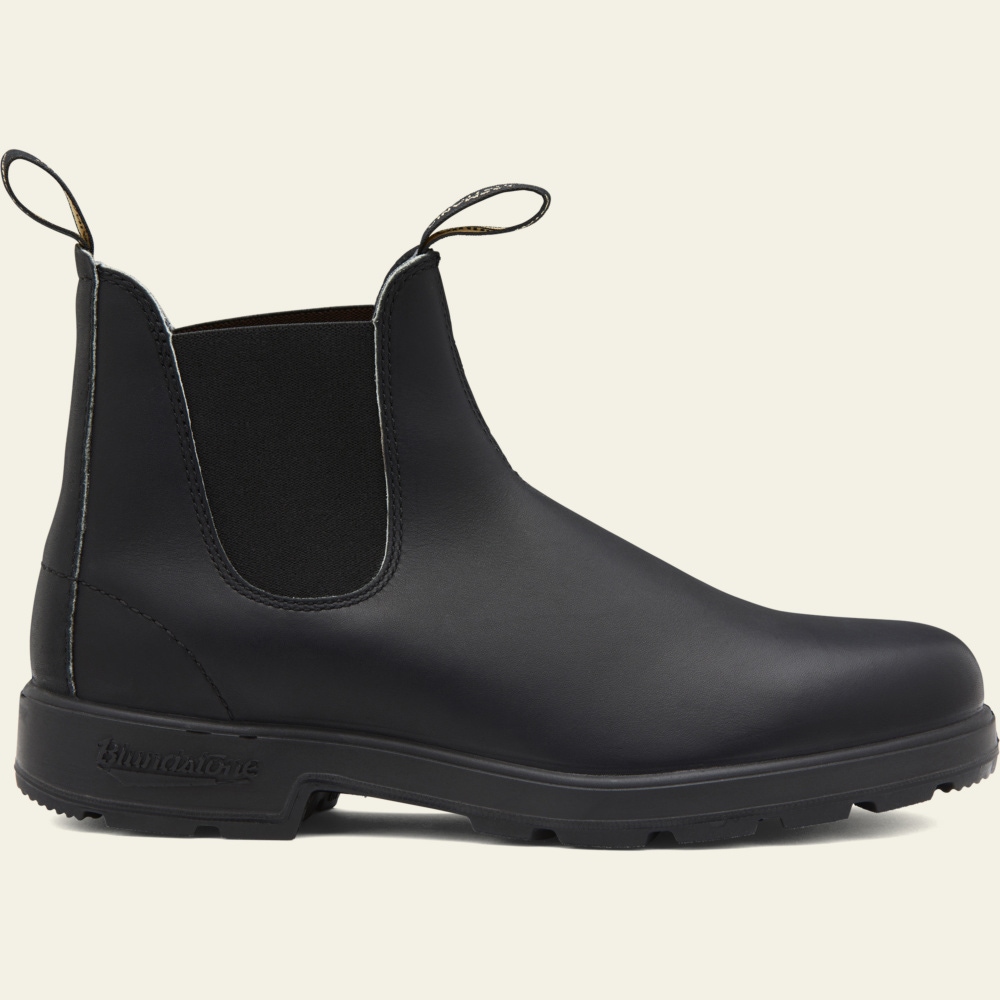 boots black