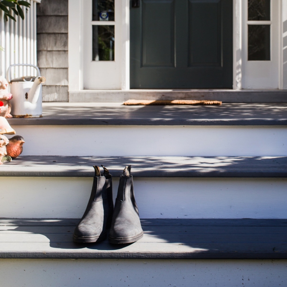 blundstone 1308 review