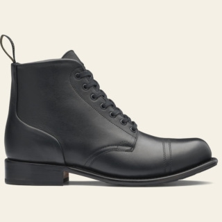 mens leather boots online