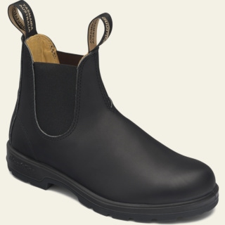 blundstone safety boots womens