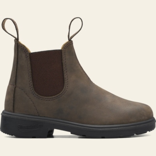 kids blundstone boots