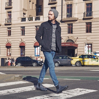 mens blundstones outfit
