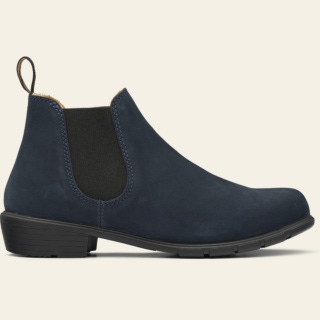 short low heel ankle boots