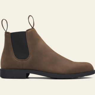 blundstone city dress boots