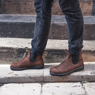 What To Wear Chelsea Boots With, Style 