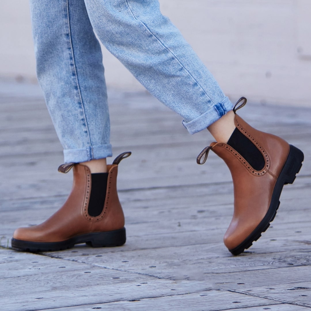 Blundstones on sale womens online