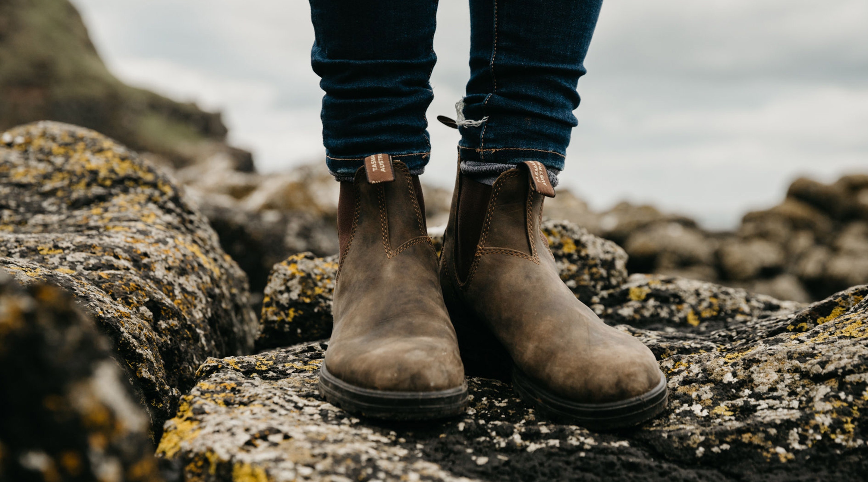 Are Blundstone Good for Hiking?