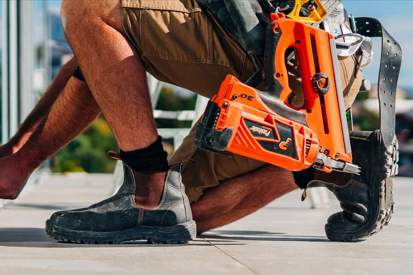 Blundstone comfort sales