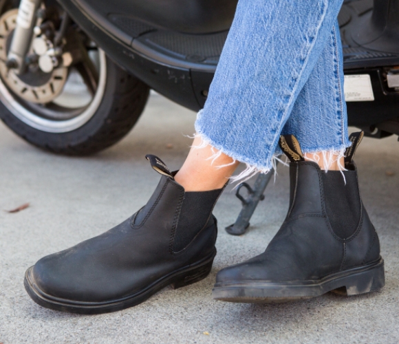 What To Wear Chelsea Boots With, Style 