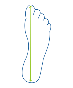 blundstone boots sizing